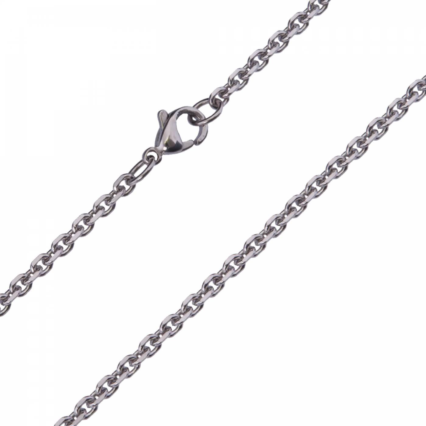 chaine homme acier 2597 chaine homme acier 2597