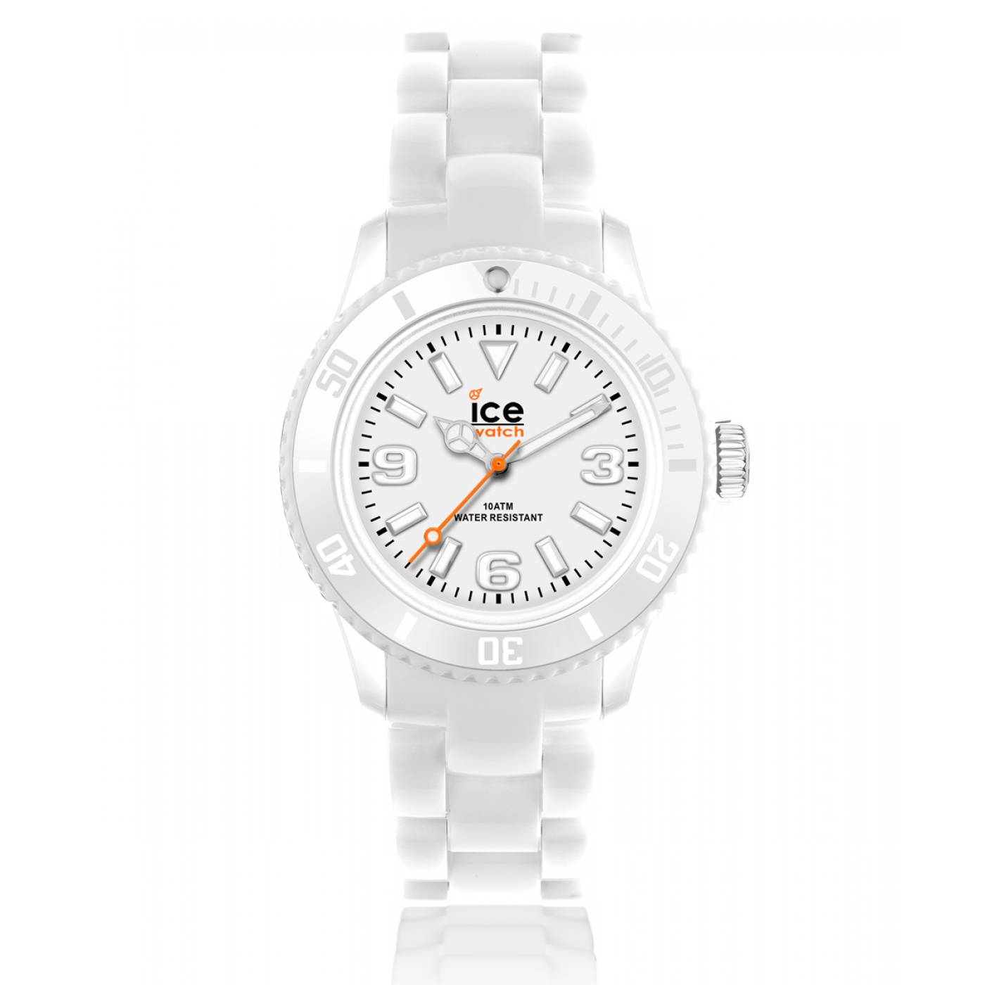 montre plastique ice watch