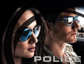 Bracelet Homme Police BijouxenVogue