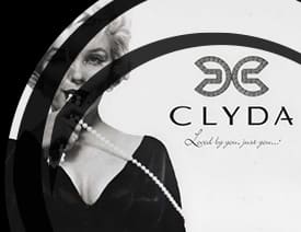 Clyda Paris BijouxenVogue