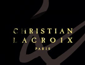 Christian Lacroix BijouxenVogue