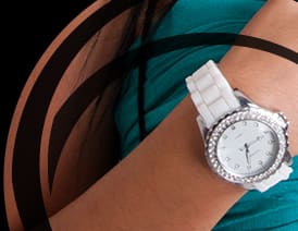 Montre BijouxenVogue