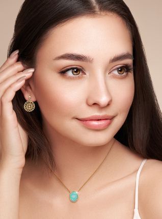 Bijoux femme