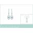 Boucles D'oreilles Argent Amanda 2