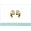 Boucles d'oreilles Ariane 2