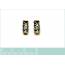 Boucles d'oreilles totem papetee 2