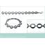 Bracelet Céramique Persia 2