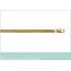 Gold plated Joséphine herringbone chains 2