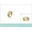Woman gold plated Faviola ring 2