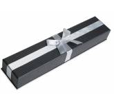 Écrin Bracelet gris
