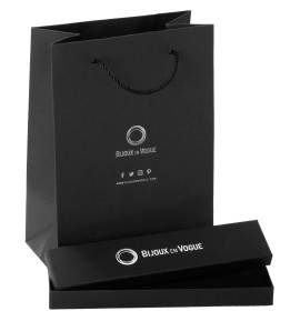 Écrin enfant Sac & écrin pour bracelet et chaîne