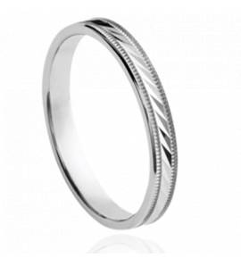 Alliance argent Carlyle