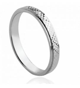 Alliance argent Maike