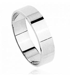 Alliance argent Velor