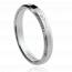 Alliance femme argent Memphys 2