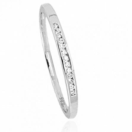 Alliance femme or Numena