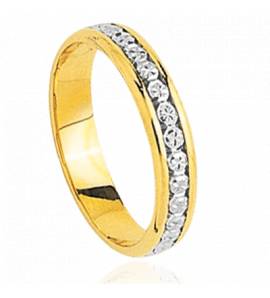 Bague Fantaisie Ombrane