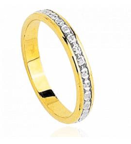 Bague Fantaisie Slynn