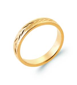 Alliance Femme Elicia