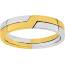 Alliance homme or Kabri 2