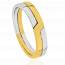 Alliance homme or Kabri mini