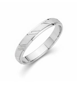 Alliance Homme Gravure Miguet