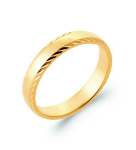 Alliance Femme Ilmas