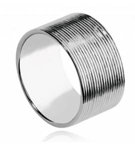 Anel Feminino amarante