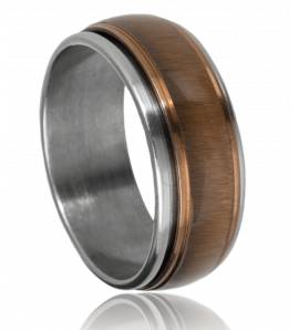 B-rings Da Uomo Durango