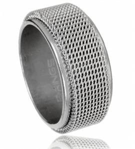 B-rings Da Uomo Etoile constellée