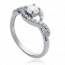 Anello donna argento Antonella mini