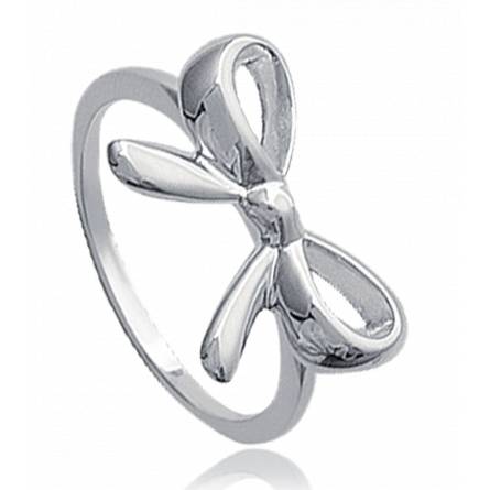Anello donna argento  trésor de fêtes