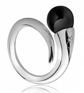 Xc38 Da Donna black pearl