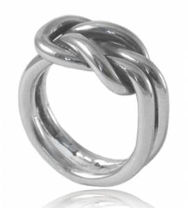 Anello uomo argento Navale 