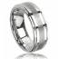 Anello uomo tungsteno Supersonique mini