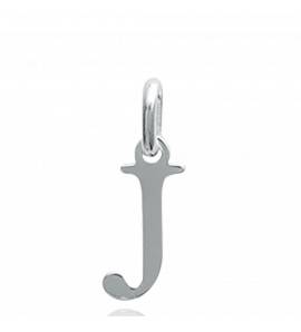 Anhänger silber brief