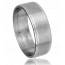 Anillo hombre acero Cap Horn mini