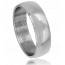 Anillo hombre acero Trendy mini