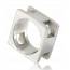 Anillo hombre plata Epure mini