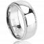 Anillo hombre titanio Hesperia mini