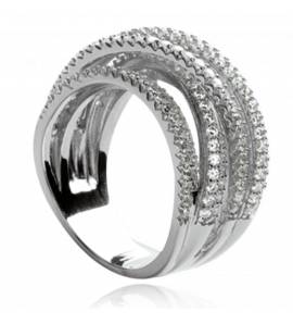 Anillo Para Mujer alexus