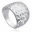 Anillo mujer plata Prestance mini