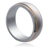 Bague 2 tons absolution