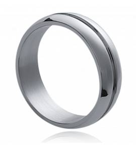 Bague 2 tons vision