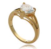 Bague Amour d'une Rencontre
