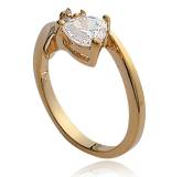 Bague Amour Inconnu