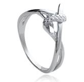 Bague Anastasia