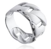 Bague Argent Abena