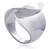 Bague argent Gala