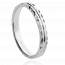 Bague argent Haydel 2